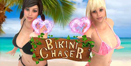 bikini-chaser sa gameth เกมสล็อต