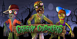 creepy-cuddlers sa gameth เกมสล็อต