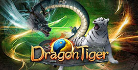 dragon-tiger sa gameth เกมสล็อต