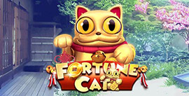 fortune-cat sa gameth เกมสล็อต