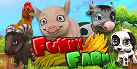 funny-farm sa gameth เกมสล็อต