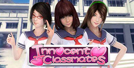 innocent-classmates sa gameth เกมสล็อต