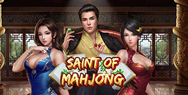 saint-of-mahjong sa gameth เกมสล็อต