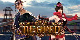 the-guard sa gameth เกมสล็อต
