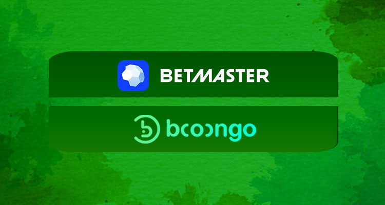 Booongo ร่วมมือกับ Betmaster